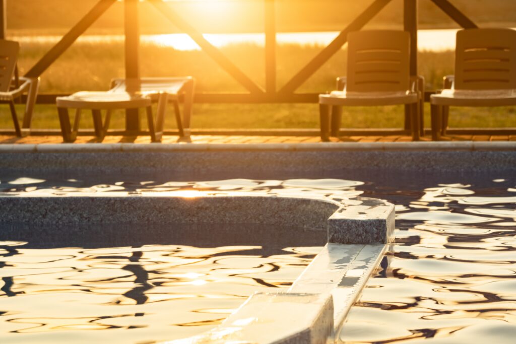 Piscines et sécurité : tous nos conseils